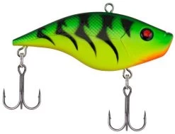 Berkley Warpig Lipless Crankbait -Daiwa Store warpig firetiger
