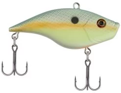 Berkley Warpig Lipless Crankbait -Daiwa Store warpig purdy shad