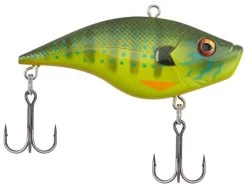 Berkley Warpig Lipless Crankbait -Daiwa Store warpig rubbertail