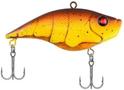 Berkley Warpig Lipless Crankbait -Daiwa Store warpig spring craw