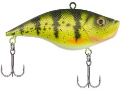 Berkley Warpig Lipless Crankbait -Daiwa Store warpig yellow perch