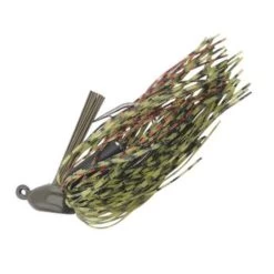 Booyah Boo Jig W/ Rattles -Daiwa Store watermelon 2Bred 252c 2B1 252f2 2Boz