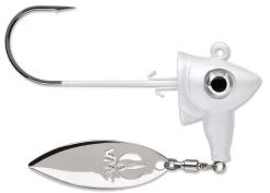 VMC Spin Jig 1/2 Oz. 11 VMC Spin Jig 1/2 Oz. -Daiwa Store white b219bcd3 da62 4a1d b343 b988d5ab4f35