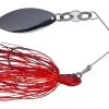10,000 Fish Cyclebait Willow Spinnerbait -Daiwa Store will fire craw