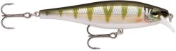 Rapala Balsa Xtreme BX Minnow 07 Shallow Diving Jerkbait 25 Rapala Balsa Xtreme BX Minnow 07 Shallow Diving Jerkbait -Daiwa Store yellow 2Bperch 8a1323c3 cdd2 47b1 892c 820bda7be694