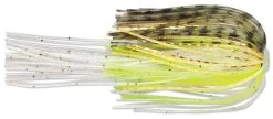 Terminator Power Pulse Quick Skirts 2 Pack -Daiwa Store yellow perch 5c6ea688 752c 4f99 907b 54822f2ff921
