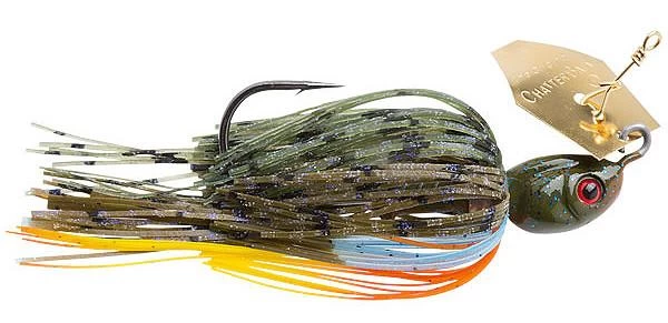Z-Man Project Z ChatterBait 3/8 Oz. 3 Z-Man Project Z ChatterBait 3/8 Oz.