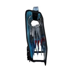 Z-Man Smallmouth Bass Essentials Kit -Daiwa Store zman bundle side view